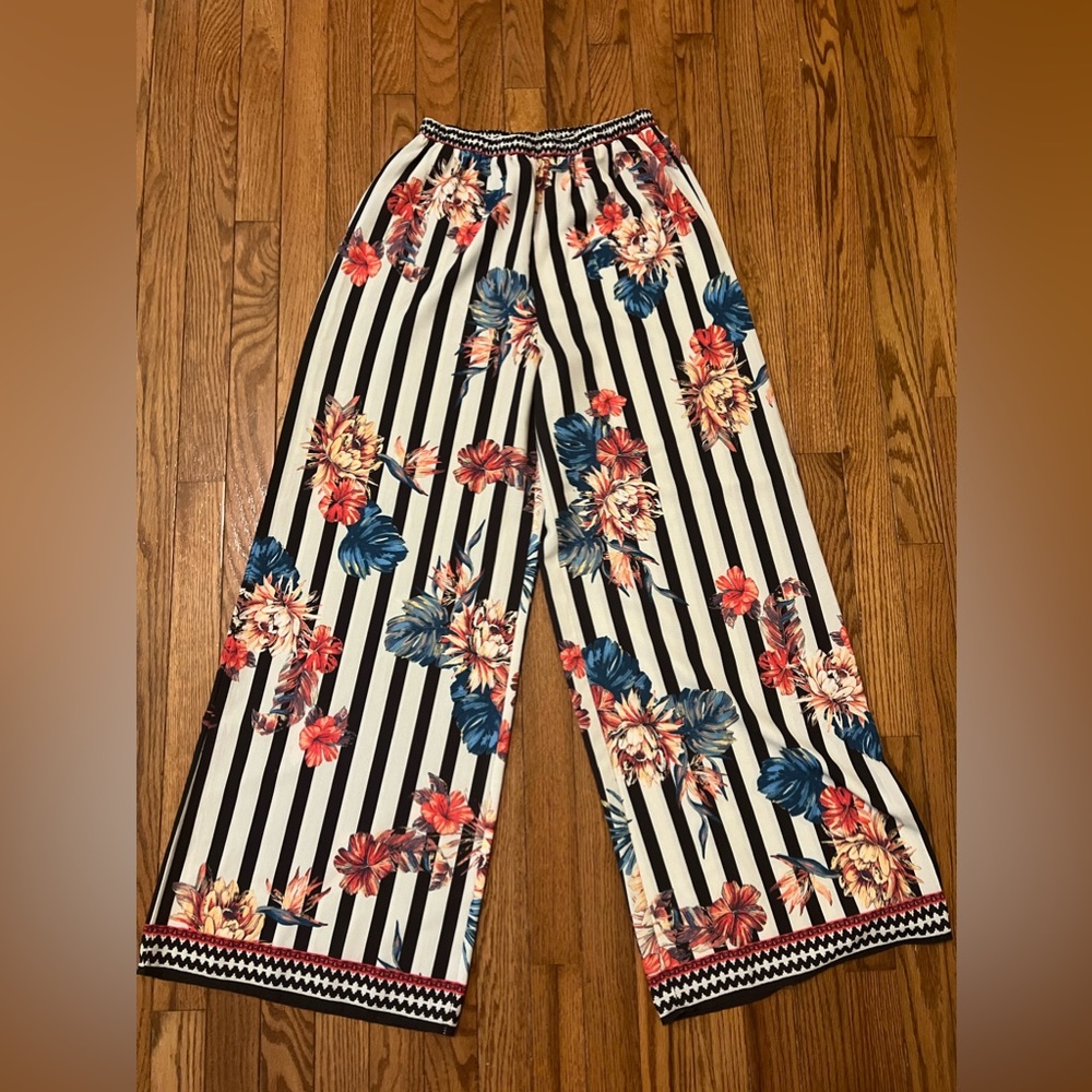 Flying toma women's pants